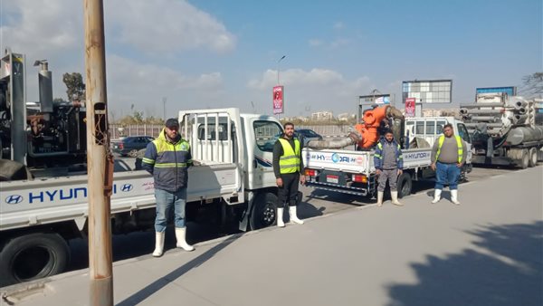 الدفع بمعدات شركات