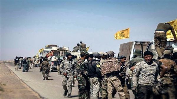 قوات عراقية - أرشيفية