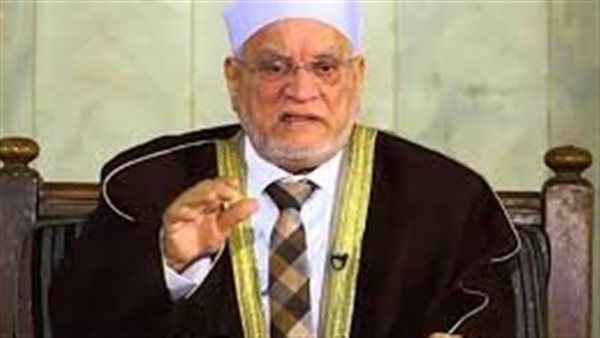 أحمد عمر هاشم