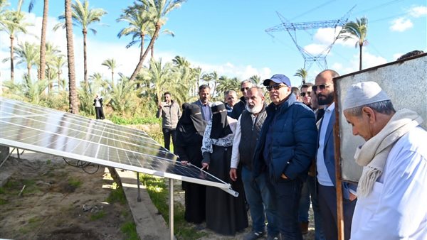 جانب من الجولة 