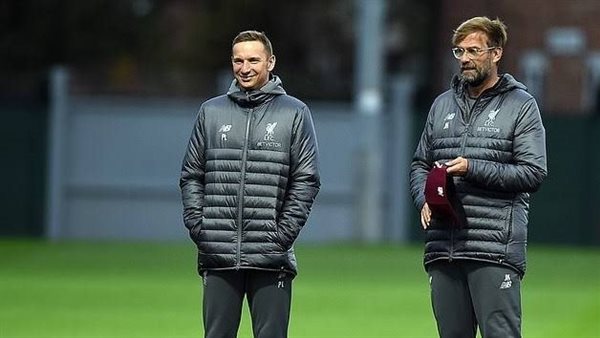 بيب لايندرز وكلوب