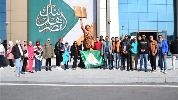 مؤسس أمهات مصر تصطحب