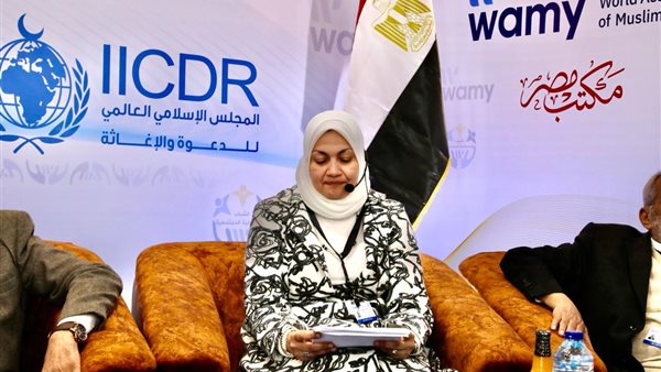 مستشار شيخ الازهر