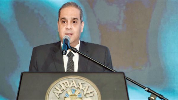 رئيس هيئة الدواء