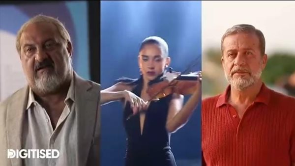 ليه تعيشها لوحدك