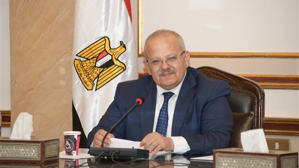 الدكتور محمد الخشت