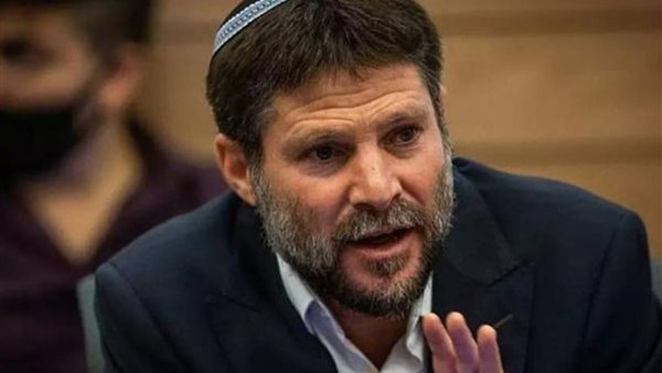 وزير الهجرة الإسرائيلي