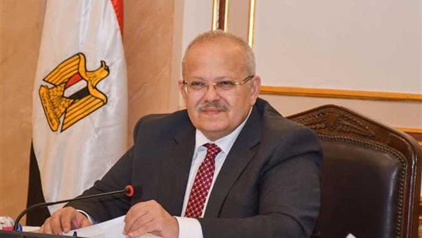 الدكتور محمد الخشت