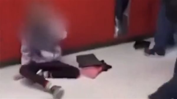 جانب من الواقعة 