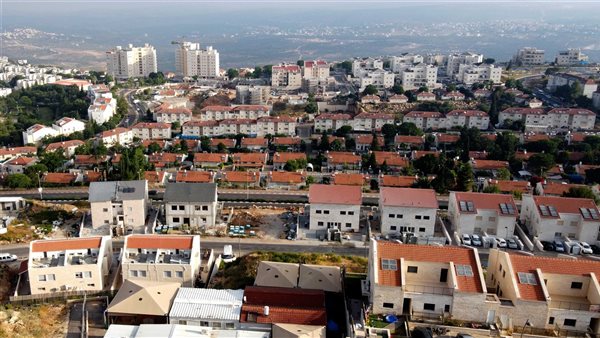 الضفة الغربية 