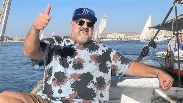 خالد الصاوي 