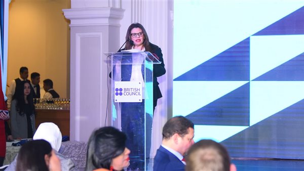  السفيرة سها جندي