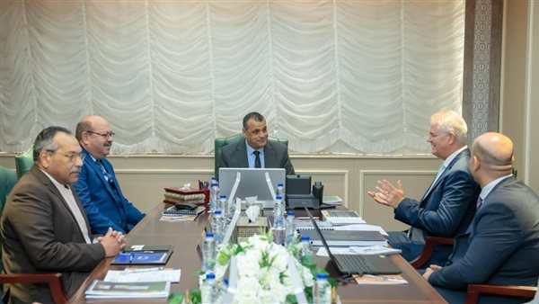 وزير الدولة للإنتاج