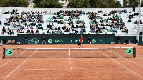 كأس ديفيز للتنس