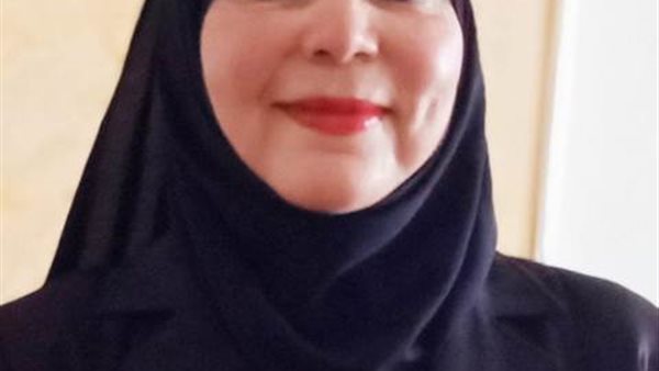 الدكتور وفاء على،