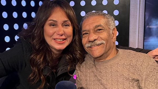 الفنان سيد رجب في