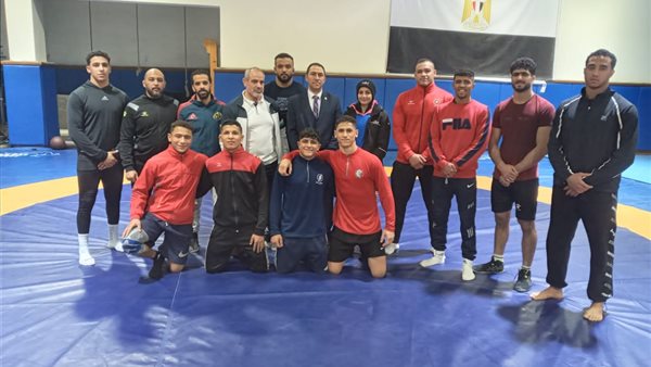 المشروع القومي للبطولة