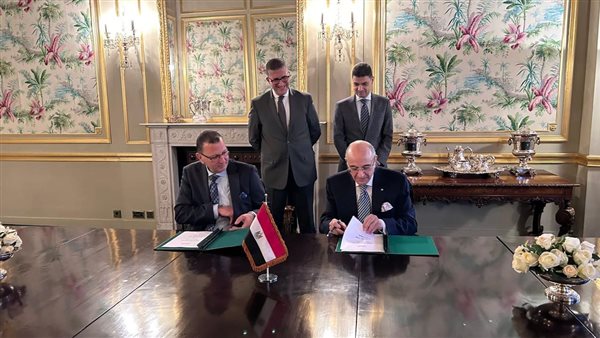 وزارة الصحة توقّع