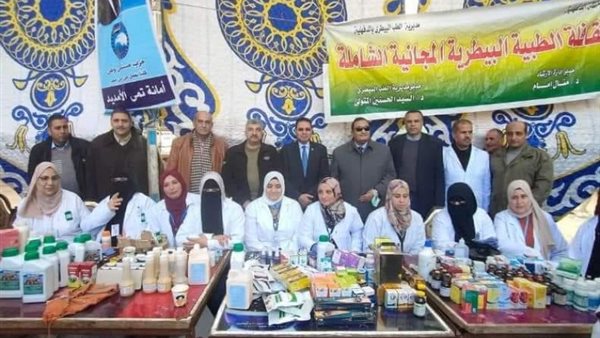  الفرق الإرشادية