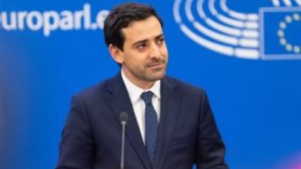 وزير خارجية فرنسا