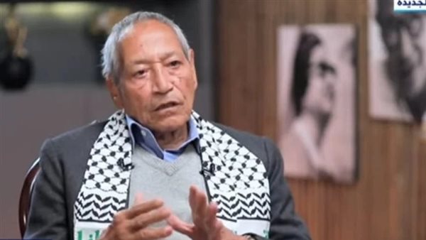 جودة عبد الخالق 