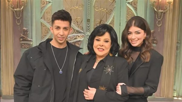 برنامج صاحبة السعادة