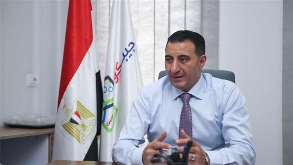 دكتور السعيد غنيم