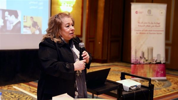 صورة من الحدث