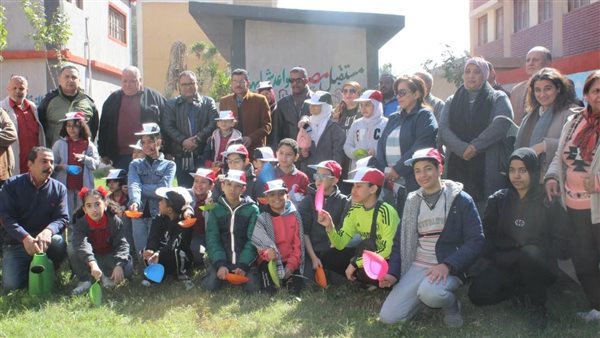 صورة من الحدث