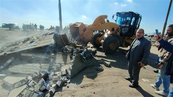 صورة من الحدث