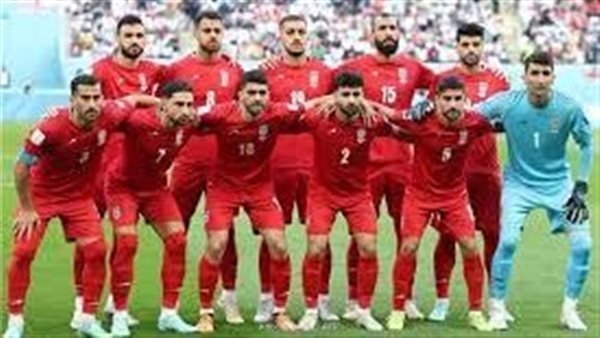 منتخب إيران