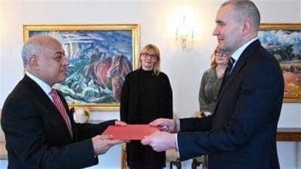 صورة من الحدث