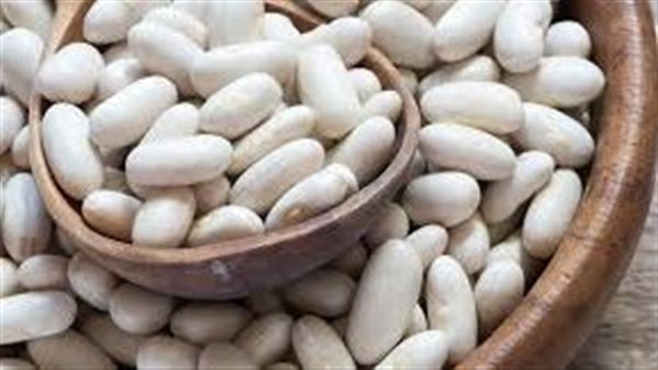 فاصوليا بيضاء 