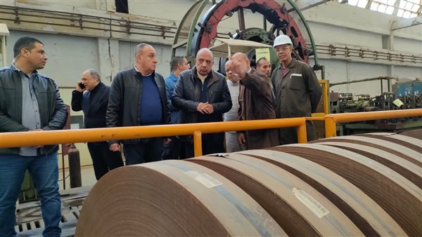 وزير قطاع الأعمال