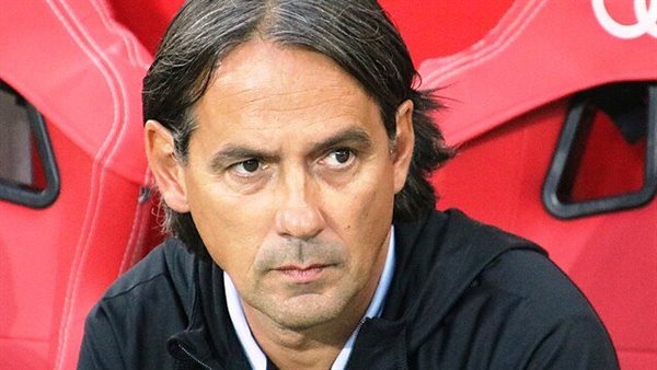 سيمون إنزاجي