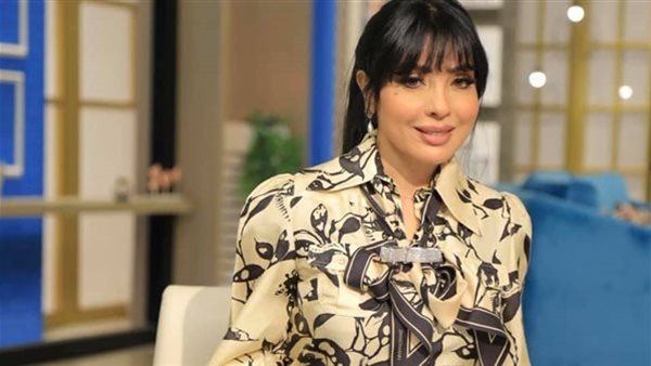 الإعلامية سهير جودة