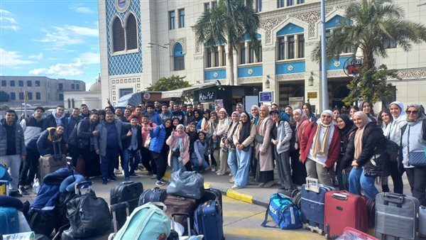 فاعليات الوزارة