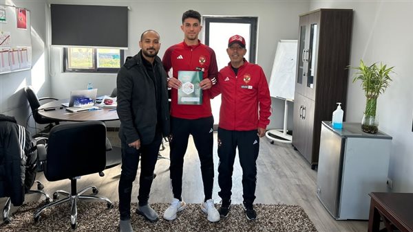 أحمد عابدين