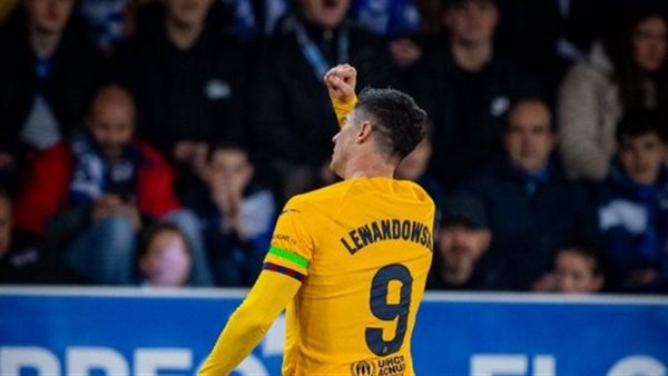 ليفاندوفسكي