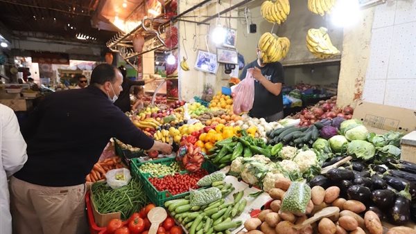 خضروات - أرشيفية