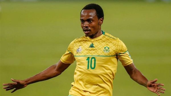 بيرسي تاو لاعب جنوب