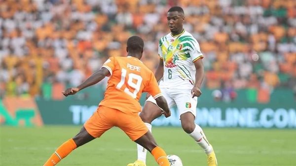 منتخب كوت ديفوار