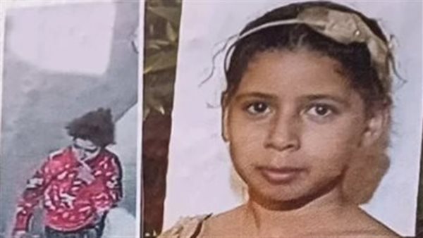 الطفلة حنين 