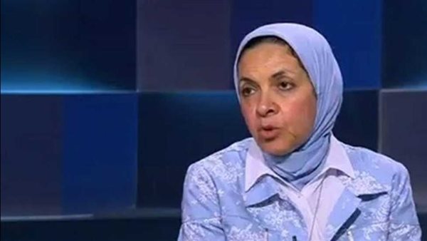 يمن الحماقي