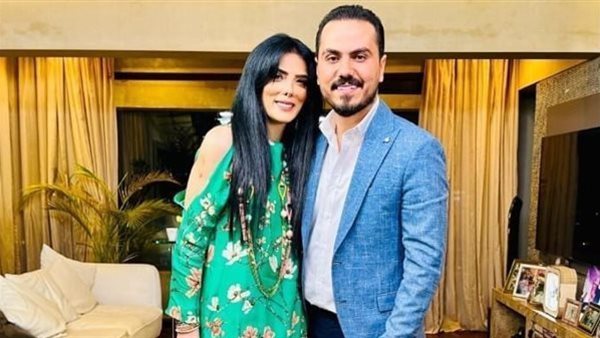 نزار الفارس وحورية