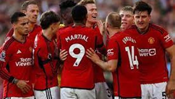 مانشيستر يونايتد