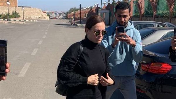 ريهام عبد الغفور