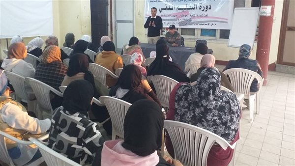 دورة النعليم المدني