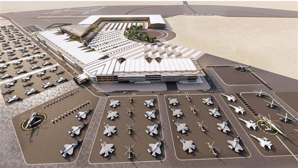 معرض الدفاع العالمي