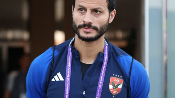  محمد الشناوي